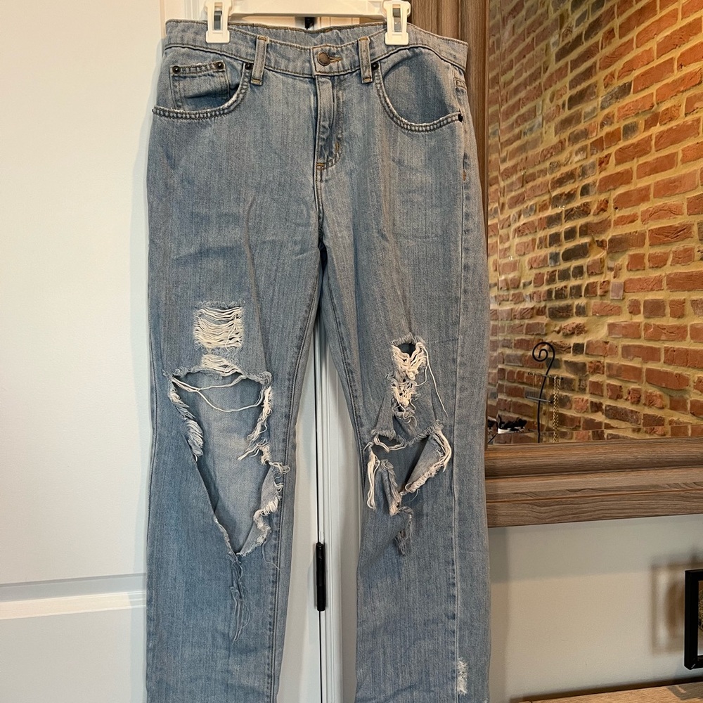 Carmar Jeans